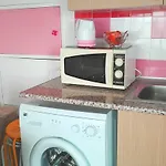 Lisbon Coast Flat