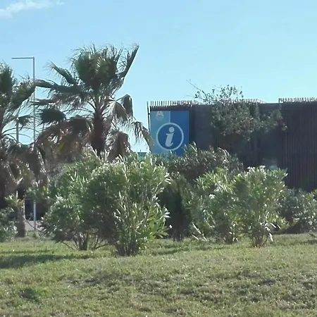 Lisbon Coast Flat Apartamento *