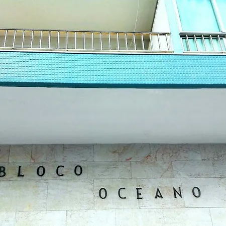 Apartamento Lisbon Coast Flat *