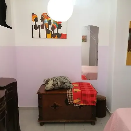 Apartamento Lisbon Coast Flat *