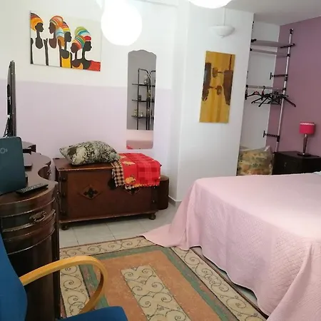 Lisbon Coast Flat Apartamento *