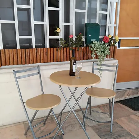 Apartamento Lisbon Coast Flat