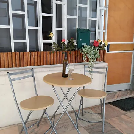 Lisbon Coast Flat Costa da Caparica