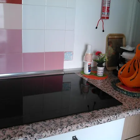 Lisbon Coast Flat * Costa da Caparica