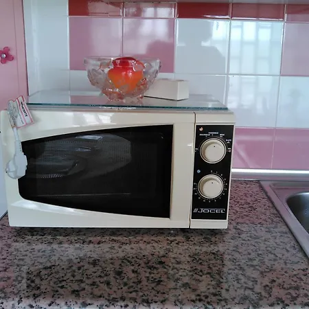 Apartamento Lisbon Coast Flat *