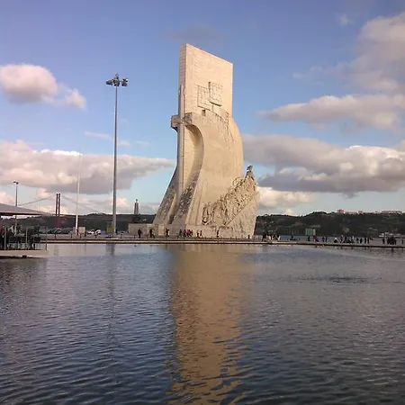 Lisbon Coast Flat Apartamento Costa da Caparica