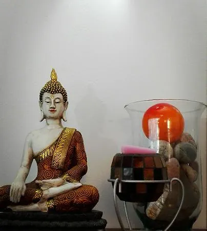 Apartamento Lisbon Coast Flat Costa da Caparica