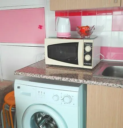 Lisbon Coast Flat