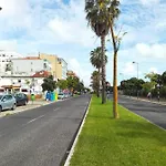 Lisbon Coast Flat Costa da Caparica