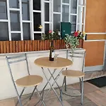 Lisbon Coast Flat Costa da Caparica
