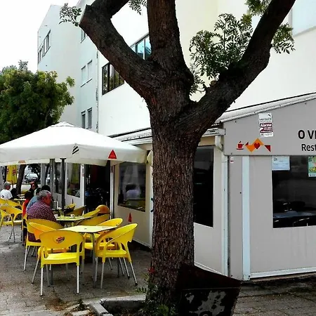 Lisbon Coast Flat Апартаменты *