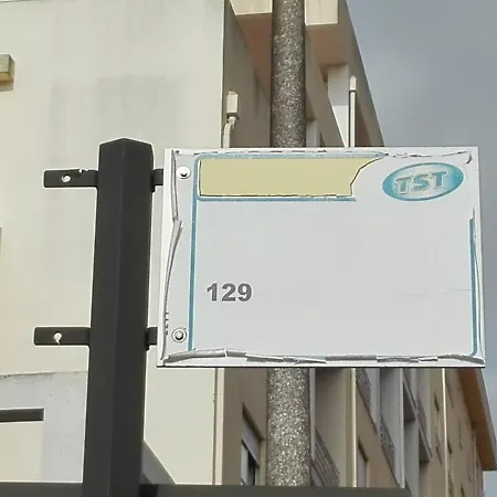 Lisbon Coast Flat * コスタ・ダ・カパリカ