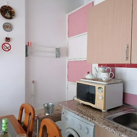 Апартаменты Lisbon Coast Flat *