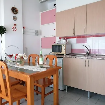 Lisbon Coast Flat Апартаменты