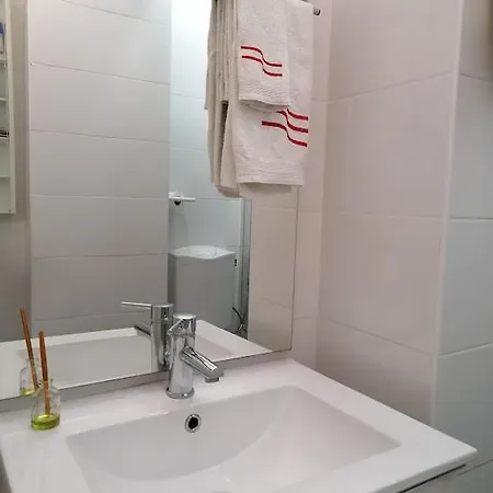 Lisbon Coast Flat アパート