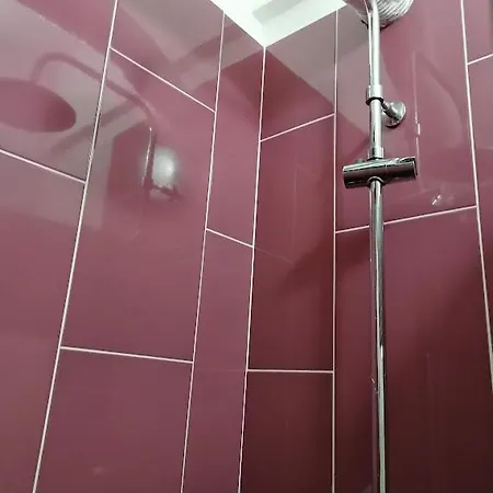 Lisbon Coast Flat Кошта-да-Капарика