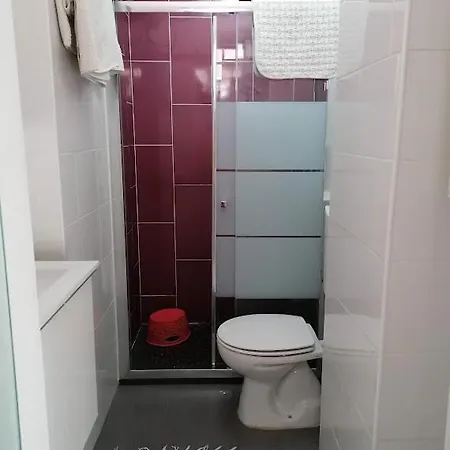 アパート Lisbon Coast Flat コスタ・ダ・カパリカ