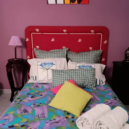 Lisbon Coast Flat * Кошта-да-Капарика