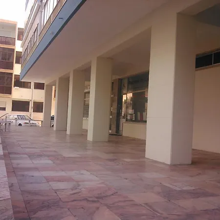 Lisbon Coast Flat Кошта-да-Капарика