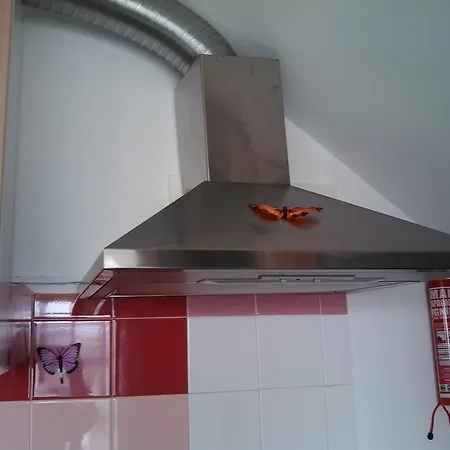 Lisbon Coast Flat Апартаменты *