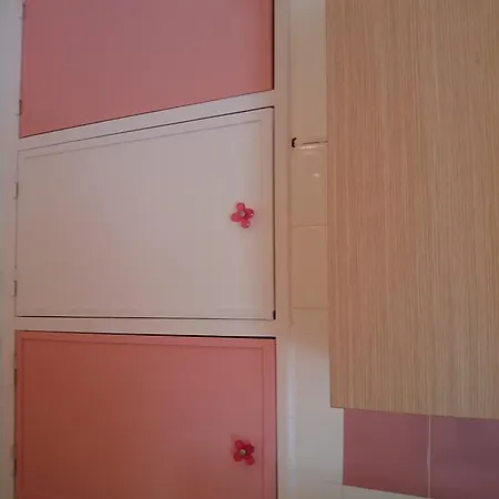 Lisbon Coast Flat コスタ・ダ・カパリカ