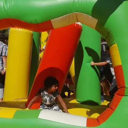 Lisbon Coast Flat アパート *