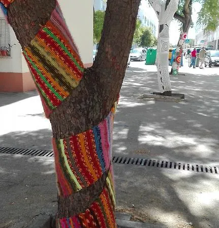 アパート Lisbon Coast Flat コスタ・ダ・カパリカ