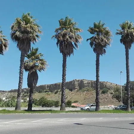 アパート Lisbon Coast Flat