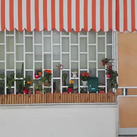 アパート Lisbon Coast Flat コスタ・ダ・カパリカ