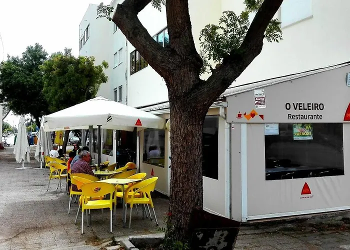 Lisbon Coast Flat Appartamento *