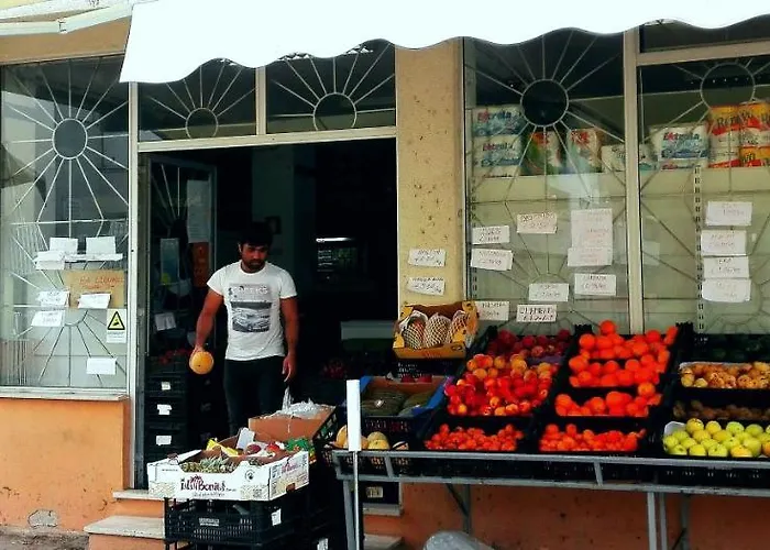 Lisbon Coast Flat Costa da Caparica