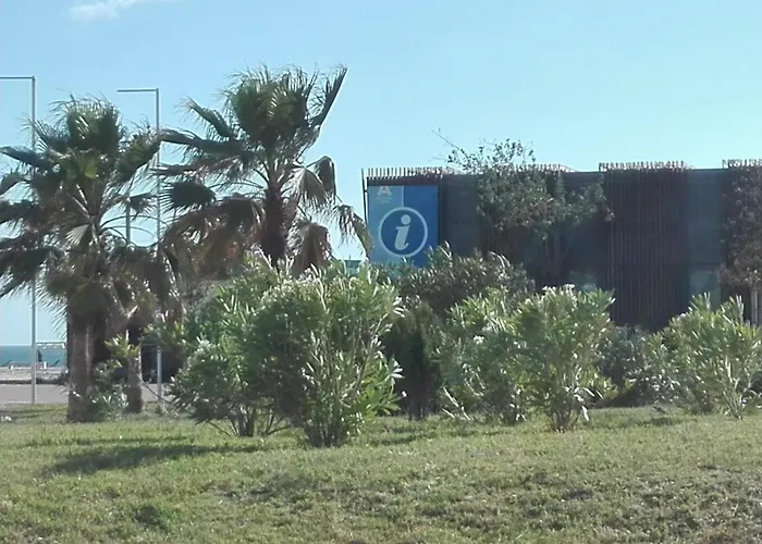 Lisbon Coast Flat Appartamento *