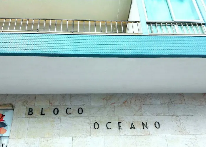 Appartamento Lisbon Coast Flat *