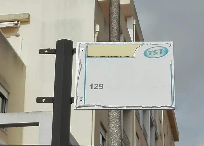 Lisbon Coast Flat * Costa da Caparica