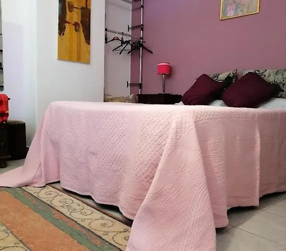 Appartamento Lisbon Coast Flat *