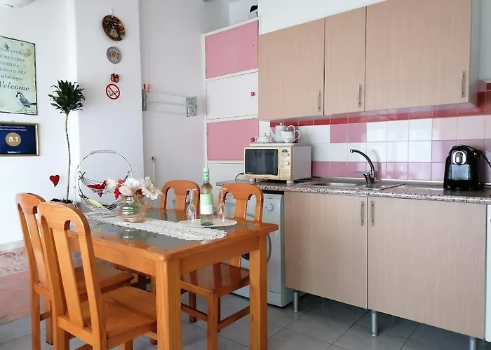 Lisbon Coast Flat Appartamento