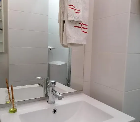 Lisbon Coast Flat Appartamento