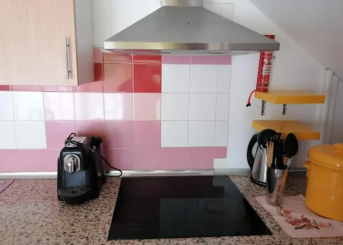 Lisbon Coast Flat * Costa da Caparica