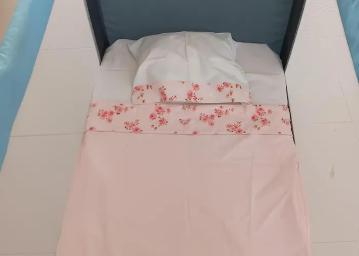 Lisbon Coast Flat Appartamento Costa da Caparica