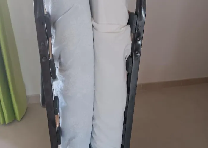 Appartamento Lisbon Coast Flat Costa da Caparica