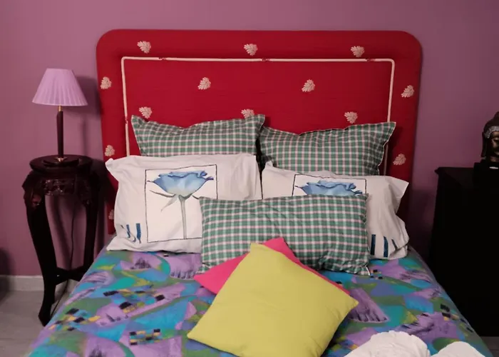 Lisbon Coast Flat * Costa da Caparica