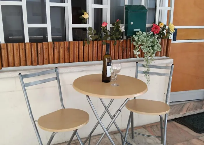 Appartamento Lisbon Coast Flat