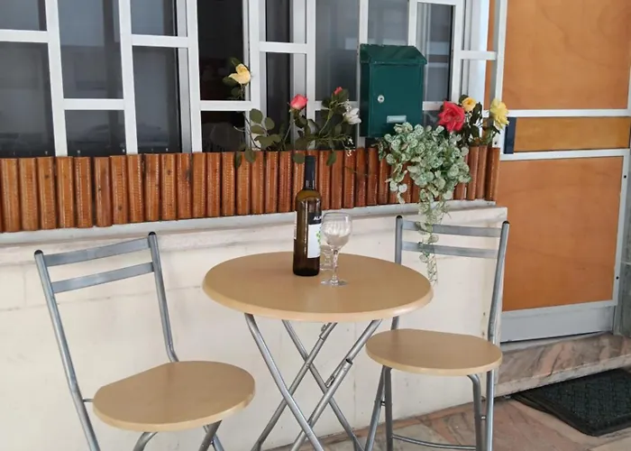 Lisbon Coast Flat コスタ・ダ・カパリカ