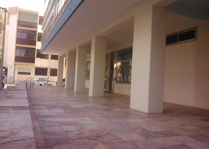 Lisbon Coast Flat Costa da Caparica