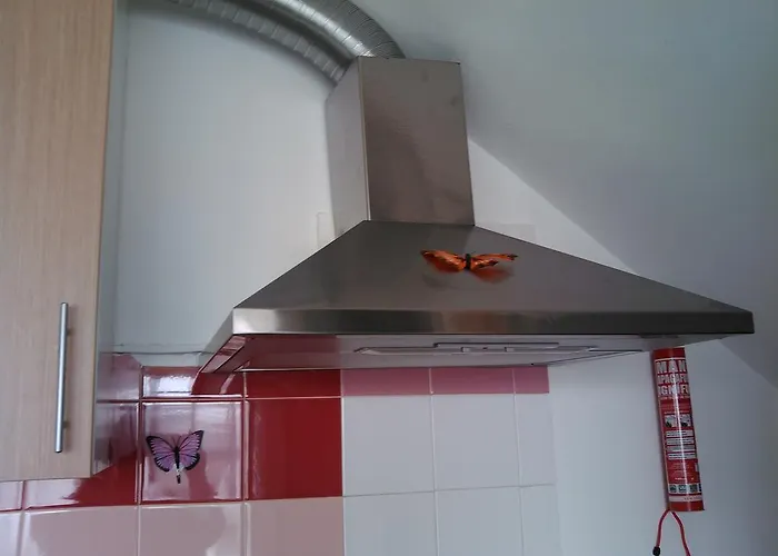 Lisbon Coast Flat Appartamento *