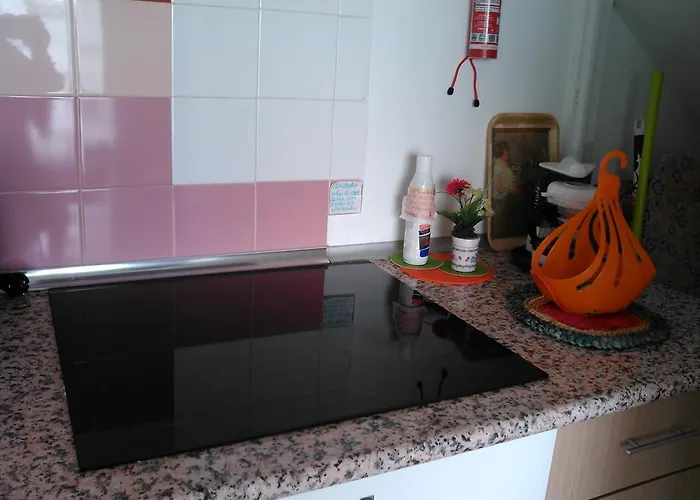 Lisbon Coast Flat * Costa da Caparica