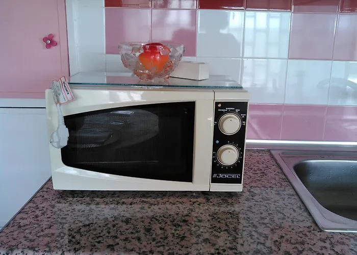 Appartamento Lisbon Coast Flat *