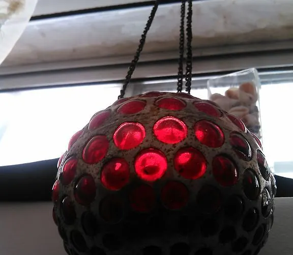 Appartamento Lisbon Coast Flat *