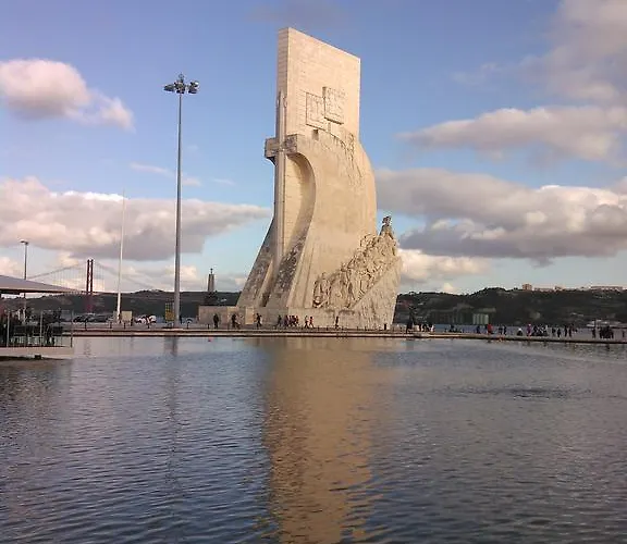 Lisbon Coast Flat Appartamento Costa da Caparica