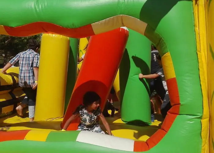 Lisbon Coast Flat Appartamento *